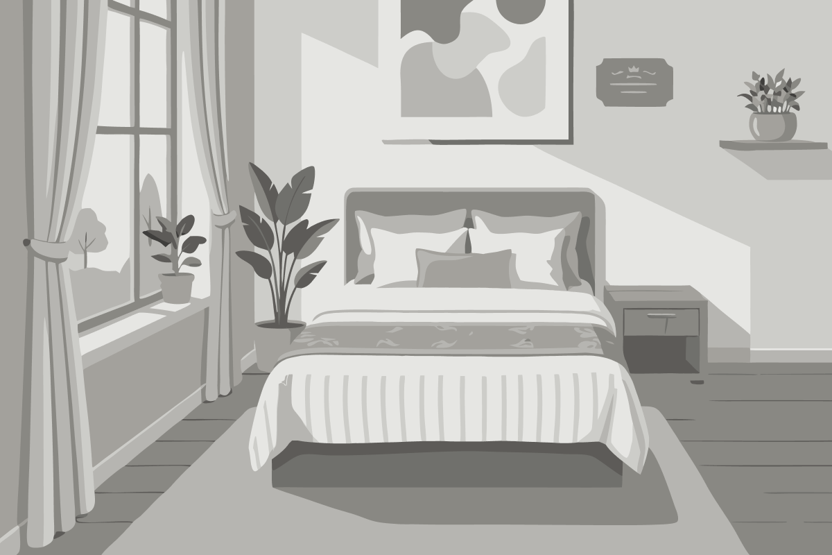 Kamar Double