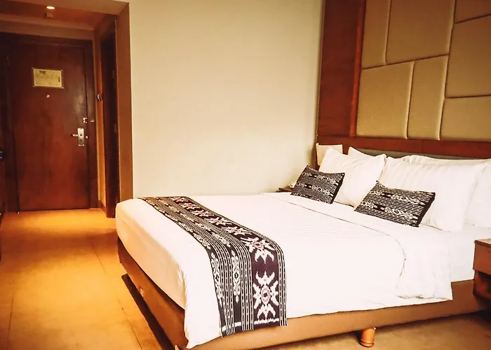SOTIS Hotel Kemang, Jakarta